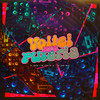 Voltei pra Putaria (Explicit) - Dj Quiik&DJ Game Beat&MC Fefe Da ZL&