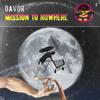 Mission to Nowhere - Davor