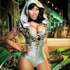 Brand New (feat. NovaGalore) (Explicit) - Barbie Lisa&NovaGalore