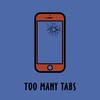 Too Many Tabs - Invo&Mr. Kohlrabiman