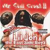 Bounce Dat Ass - Lil Jon&The East Side Boyz&Three 6 Mafia&Don Yute