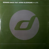 In Love (Album Mix) - Bernard Badie&Donna Blasingame