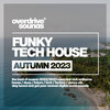 Disco Funk - Funky Trains