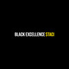 Black Excellence - Staci