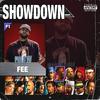 Showdown (Explicit) - Wavy Kamp Fee