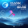 Moonlight Kite (GMS Remix) - Magik (UK)&GMS