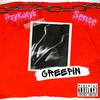 Creepin' (feat. Sense) (Explicit) - Psykotyk&Sense