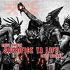 Sacrifice Ya Life (feat. Caust Draven) (Explicit) - Chief Reckah&Caust Draven