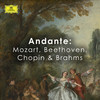 Beethoven: Egmont, Op. 84: II. Entracte. Andante - Allegro con brio - Cheryl Studer&Berliner Philharmoniker&Claudio Abbado