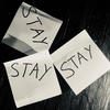 Stay - ANC