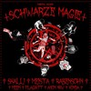 Schwarze Magie (Explicit) - SKALLI&Meista&Anom NRW&Meem&Rabensohn&Plagiatt&Konda
