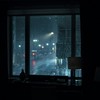 雨夜 - Tangent天宅
