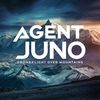 Droneflight Over Mountains - Agent Juno