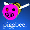 piggbee. - PiggyToon