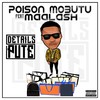 Détails Pute (Explicit) - Poison Mobutu&Maalash
