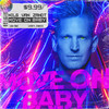Move On Baby - Nils Van Zandt