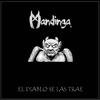 Ácido - Mandinga