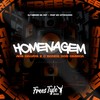 Homenagem Aos Calvos E O Bonde Dos Careca (Explicit) - DJ MENOR DA 007&FreesTyle Sounds&MC MTCHUCRO