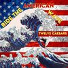 Ride The American Wave (LP Version) - Twelve Caesars&Ashley Beedle&Darren Morris&Jo Wallace