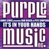 It's In Your Hands - Jamie Lewis&FAM Disco&Pete Simpson