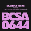 Riders (Fran Garay Remix) - Sabrina Rivas&Fran Garay