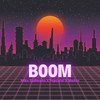 Boom - Mike Gudmann&Popcorn!&Medon
