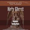 Holy Ghost (Amapiano review) (feat. Jus Thando) - Progresyv_CPT&Bevan Black&Jus Thando