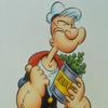 Popeye (Explicit) - $MG Cinco