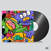 ME GUSTAS TU (Edit Mix) - Ivan Kook