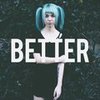 Better (Favulous Vision) - Favulous&Mija&Vindata