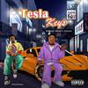 Tesla Keys (feat. Xclinton) - Mowesh Green&Xclinton