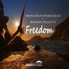 Freedom (Remix) - Francesco Sparacello&Romain Pelletti