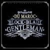 Gangsta oder Gentleman? - Instrumental - instrumental - Dú Maroc