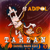 Tarzan (Daniel Hahn Edit) - ADIPOL