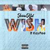 Wish (feat. KayPee) (Explicit) - Ferro Be Wilding&KayPee