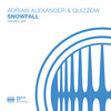 Snowfall (Extended Mix) - Adrian Alexander&Quizzow