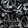 Das soll das (feat. Enemys Friend) (Explicit) - Brockmaster B. &Enemys Friend