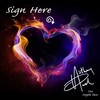 Sign Here - Anthony Paul