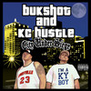 Everything's Gonna Be Alright (feat. Big V, KD, Chuck Willis & Digital Black) (Explicit) - Bukshot&Kc Hustle&Big V&KD&Chuck Willis&Digital Black