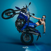 Avenida 1 (Explicit) - Jovem Mk&Fahel&HERvolution