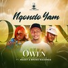 Nqondo yam - Owen&Mazet&Bruno Masemza