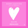 New Love (feat. Holly Brewer) (Tobtok & Adam Griffin Remix) - Henry Hacking&Holly Brewer&Tobtok&Adam Griffin&Katherine Deal&Nathan Cross