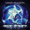 Fly in the Light - Space Invaders