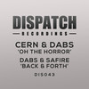 Back & Forth - Dabs&Safire