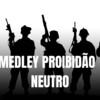 MEDLEY PROIBIDÃO NEUTRO (Explicit) - DJ RENAN VALLE&MC Marlon PH&Baile da Nova Holanda&Baile do Parque União
