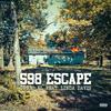 598 Escape (feat. Linda Davis) (Explicit) - Gunzo XL&Linda Davis