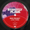 Patience (Original Mix) - BWK Project