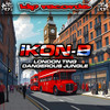 London Ting - Ikon B