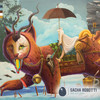 Low Key Goddess (Original Mix) - Sacha Robotti
