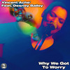 Why We Got To Worry (Instrumental Mix) - Vincent Ache'&DESNEY BAILEY